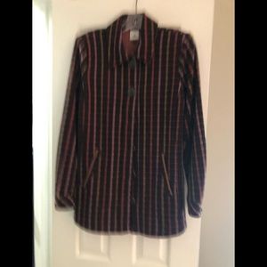 CAbi Frontier jacket